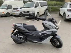Vms Vmax 200 2025