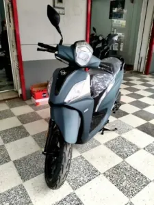 Sym st 2026 2026