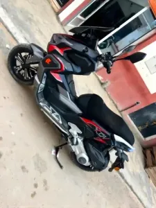 Vms Xdv 300cc 2024