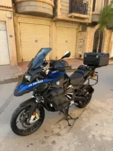 BMW R1250 GS ADVENTEUR 2023