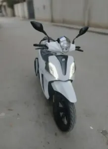 SYM symphonie ST 200 NEW