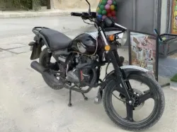 Keeway C Light 2022