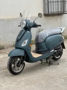 Sym Fiddle 3 2025