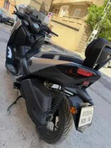 Yamaha Xmax 300 2020