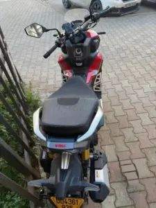 vms xdv