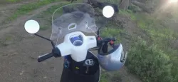 Benelli Pannarea jdida ww 2023