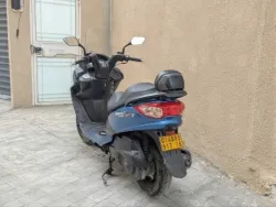 Sym Joyride evo 200i 2017