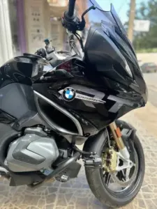 BMW Rt1250 2022