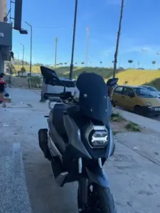 Lifan Kpv 2025