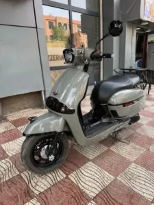 Vms victoria 200cc Victoria 200cc