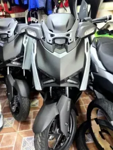 Yamaha Xmax 300 2026