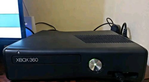  إكس بوكس 360 سليم