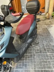 Sym Jet 4 2025