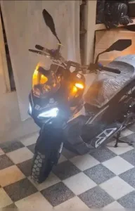 Vms XDV 200 2026
