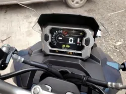 Sym Husky 2025