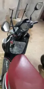 Sym Sr 2024
