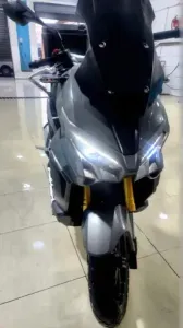 Vms Xdv 200cc 2025