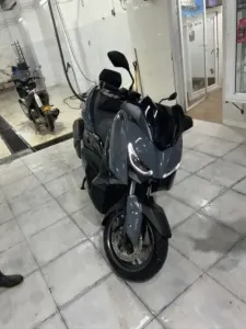Yamaha XMAX 300