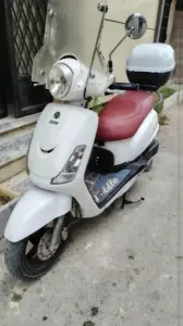Sym Fidel 2