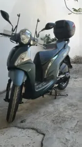 Sym Symphonie ST 200