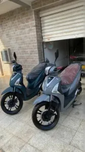 SYM ST 150cc 2026