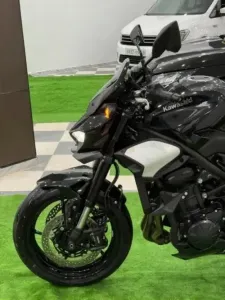 Kawasaki Z900