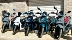 SYM Sr 150cc 2026