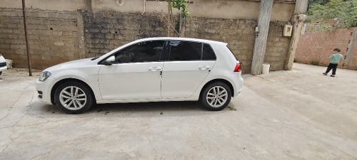 golf 7