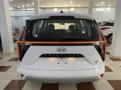 Hyundai STARGAZER 7 PLACES