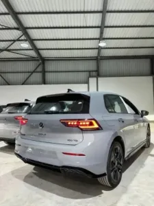 Volkswagen Golf 8 2026 RLINE