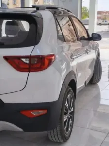 Kia KX1 2025