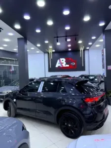 Volkswagen T-Roc 2025 R-Line