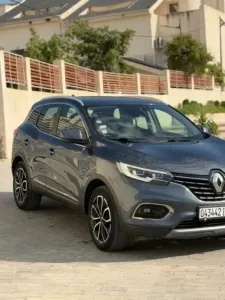Renault Kadjar 2021 Intens
