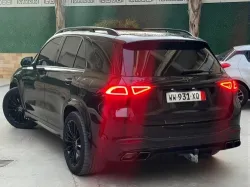Mercedes GLE 2022 Designo