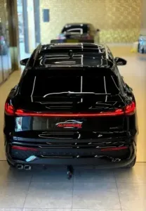Audi Q5 2026 S Line