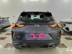 GAC GS3 2026 LA TOUTE