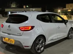 Renault Clio 4 2019 GT Line