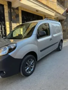 Renault Kangoo 2021 Confort