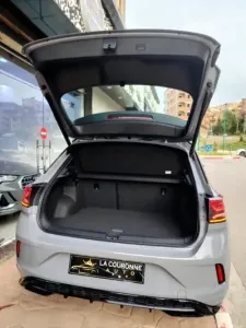 Volkswagen T-Roc 2026 R- Line