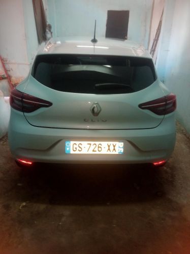 clio 4