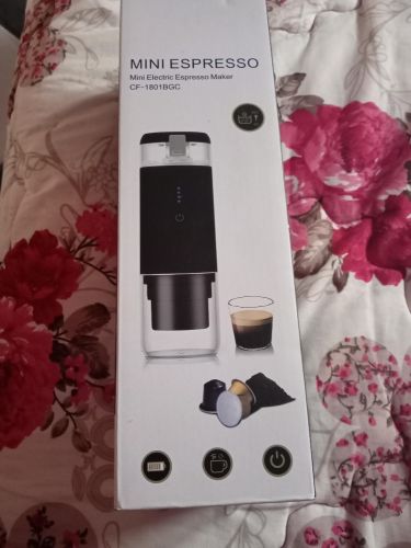 appareil a café