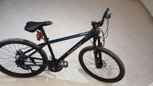 vélo bmx gtr