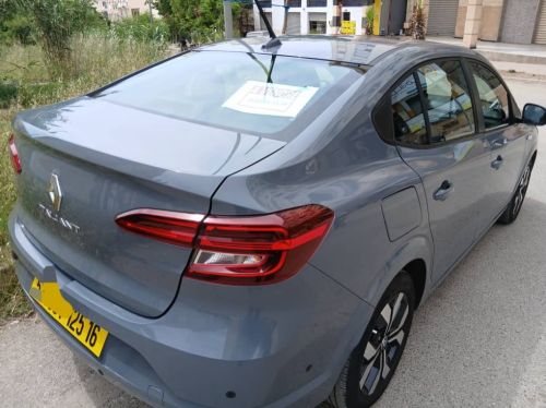 taliant Renault 