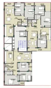 Sous traitance Architecte