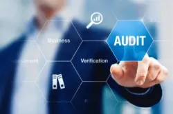 Responsable Finance & Audit