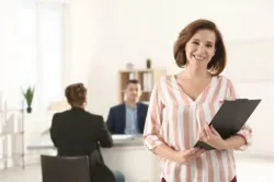 Responsable Ressources Humaines
