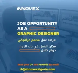 Designer graphique