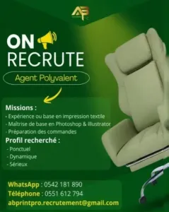 Infographe junior