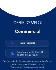 Commercial