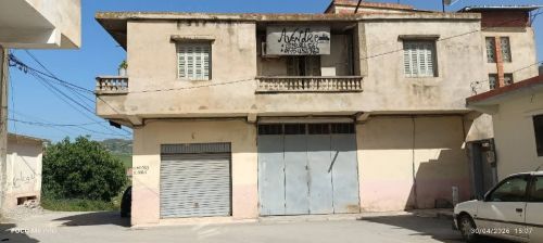 villa